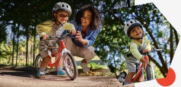 Kids bike rentals launch on Baboodle