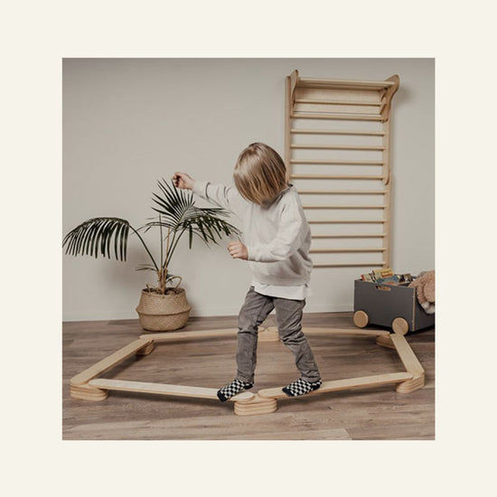 Rent Balance Beams from Baboodle