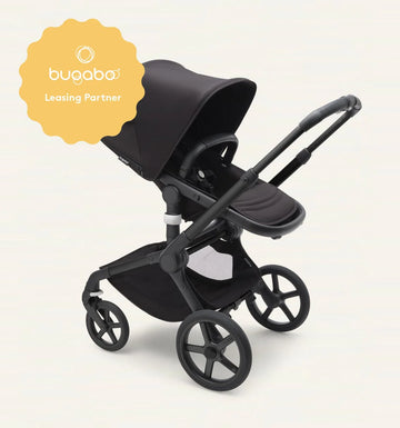 Rent Bugaboo prams & pushchairs