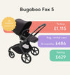 Bugaboo Fox 5