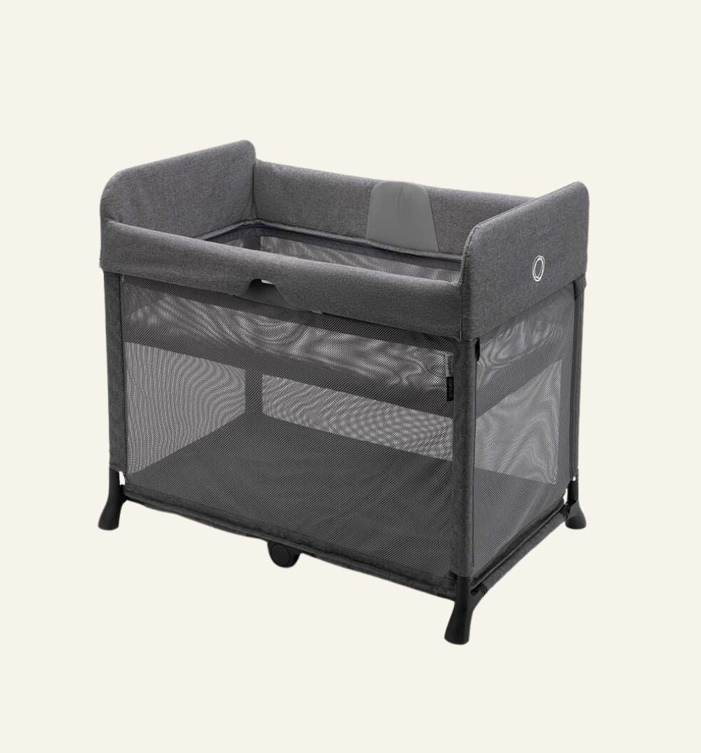 Bugaboo Stardust Travel Cot Baboodle