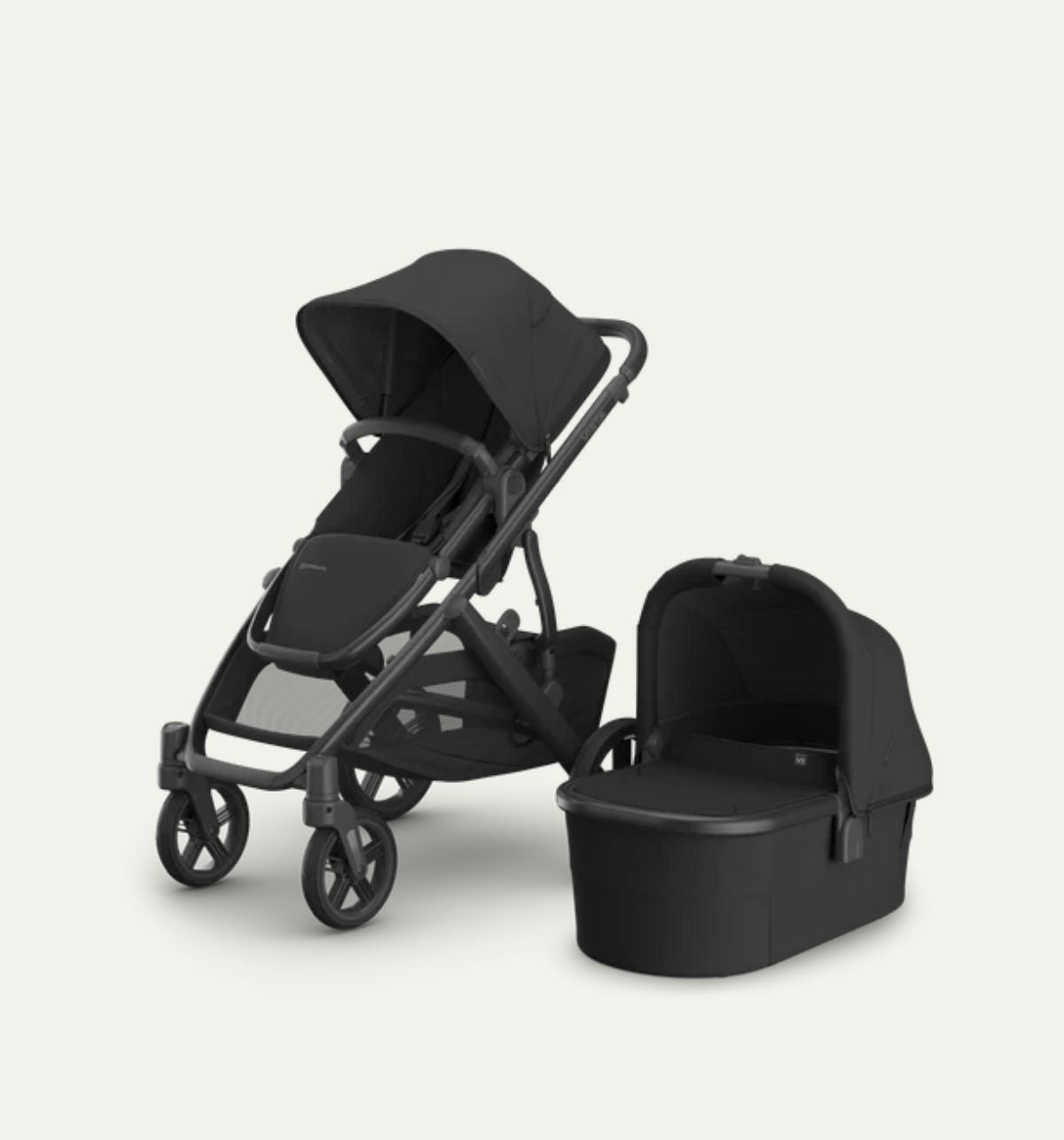uppababy vista london UPPAbaby Vista Rental | Baboodle