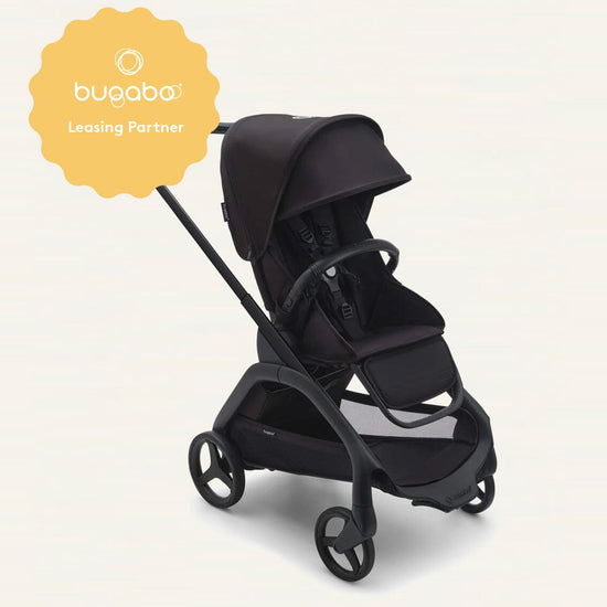 Bugaboo Dragonfly rental from Baboodle