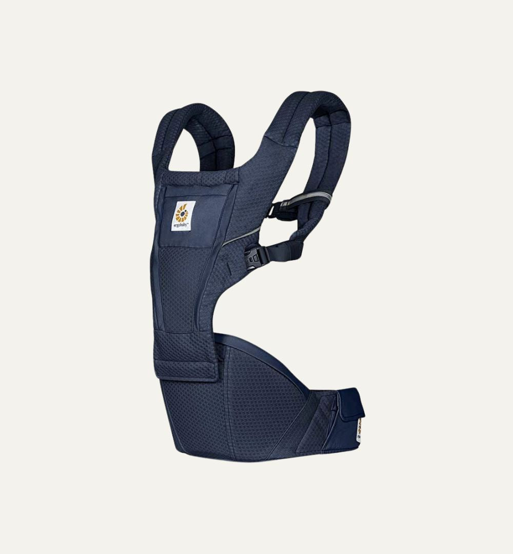 ergobaby alta hip carrier Ergobaby Alta Hip Seat Baby Carrier – Baboodle