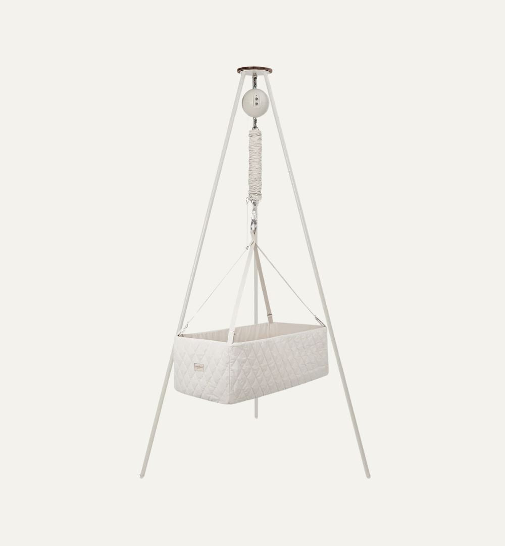 how to disassemble maxi cosi swing Moonboon Baby Hammock Cradle