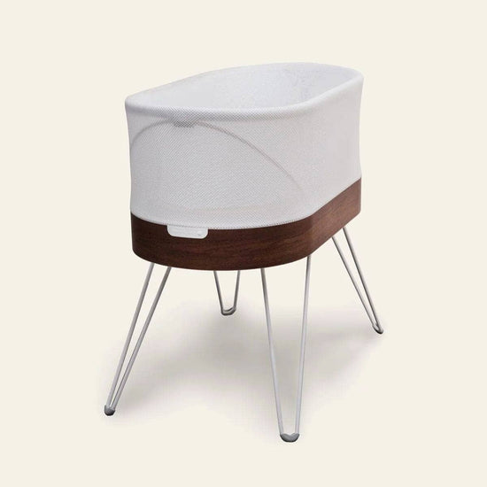 Snoo Smart Sleeper rental from Baboodle