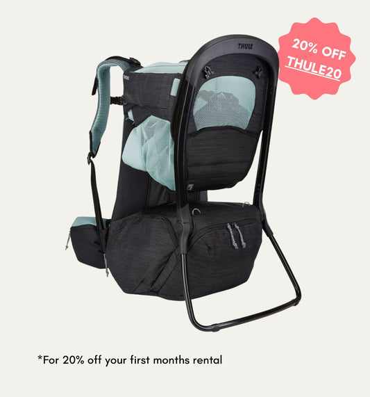 Thule Sapling Child Carrier