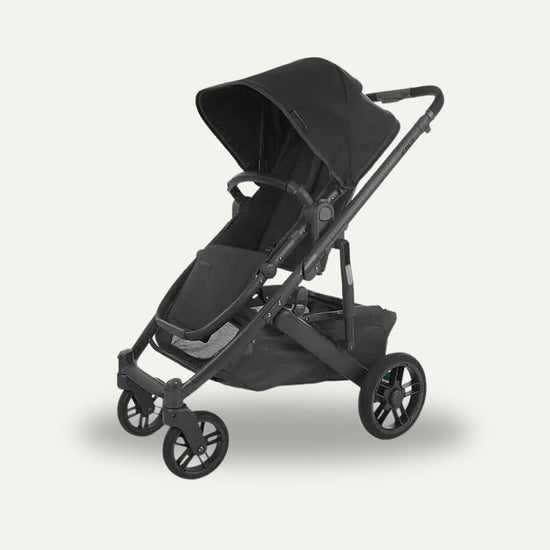 UPPAbaby Cruz rental on Baboodle