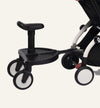 Babyzen Yoyo board for rent from Baboodle.