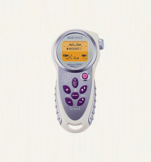 Tens Machine Hire UK from Baboodle
