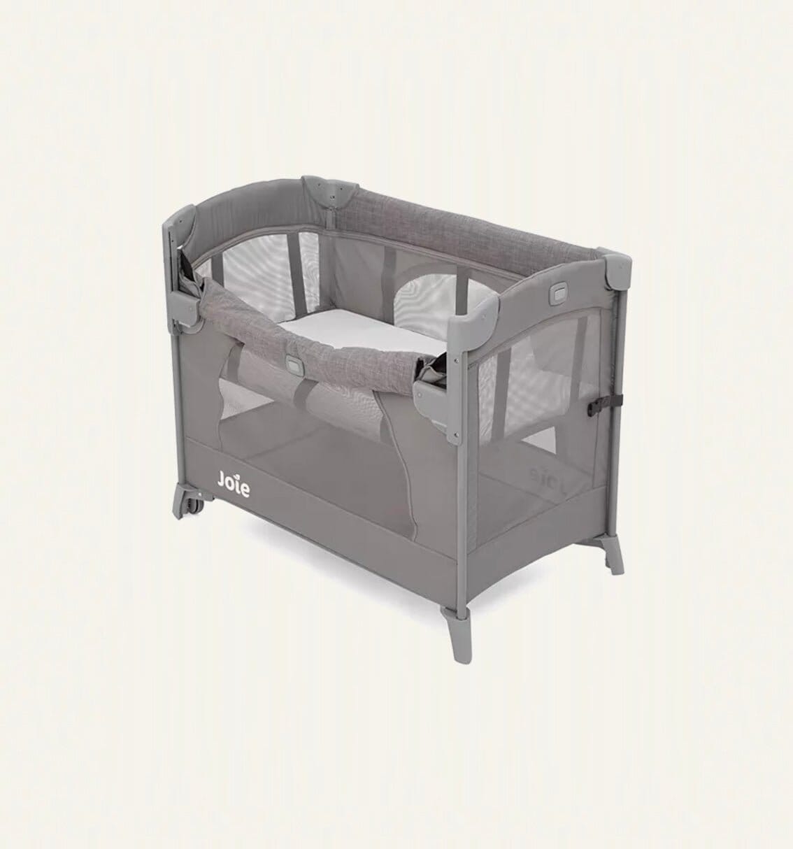 Joie Kubbie Travel Cot – Baboodle - Main Image