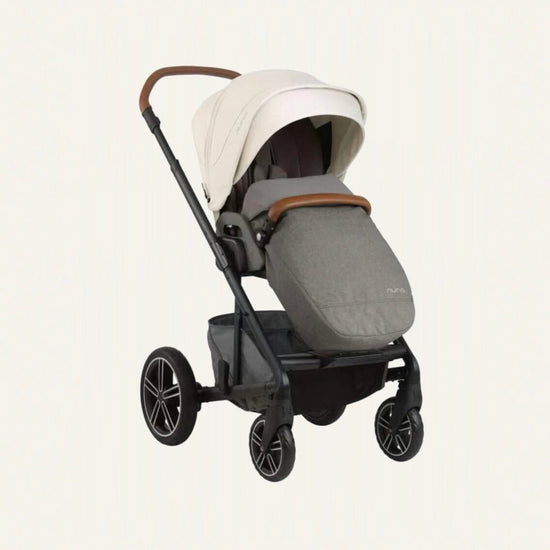 Rent a Nuna Mixx Stroller for just £44 per month on Baboodle