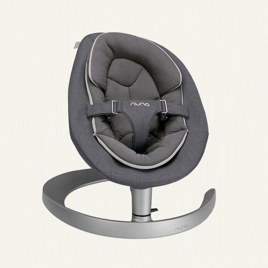 Rent a Nuna Leaf Grow Rocker for just £36 per month fom Baboodle