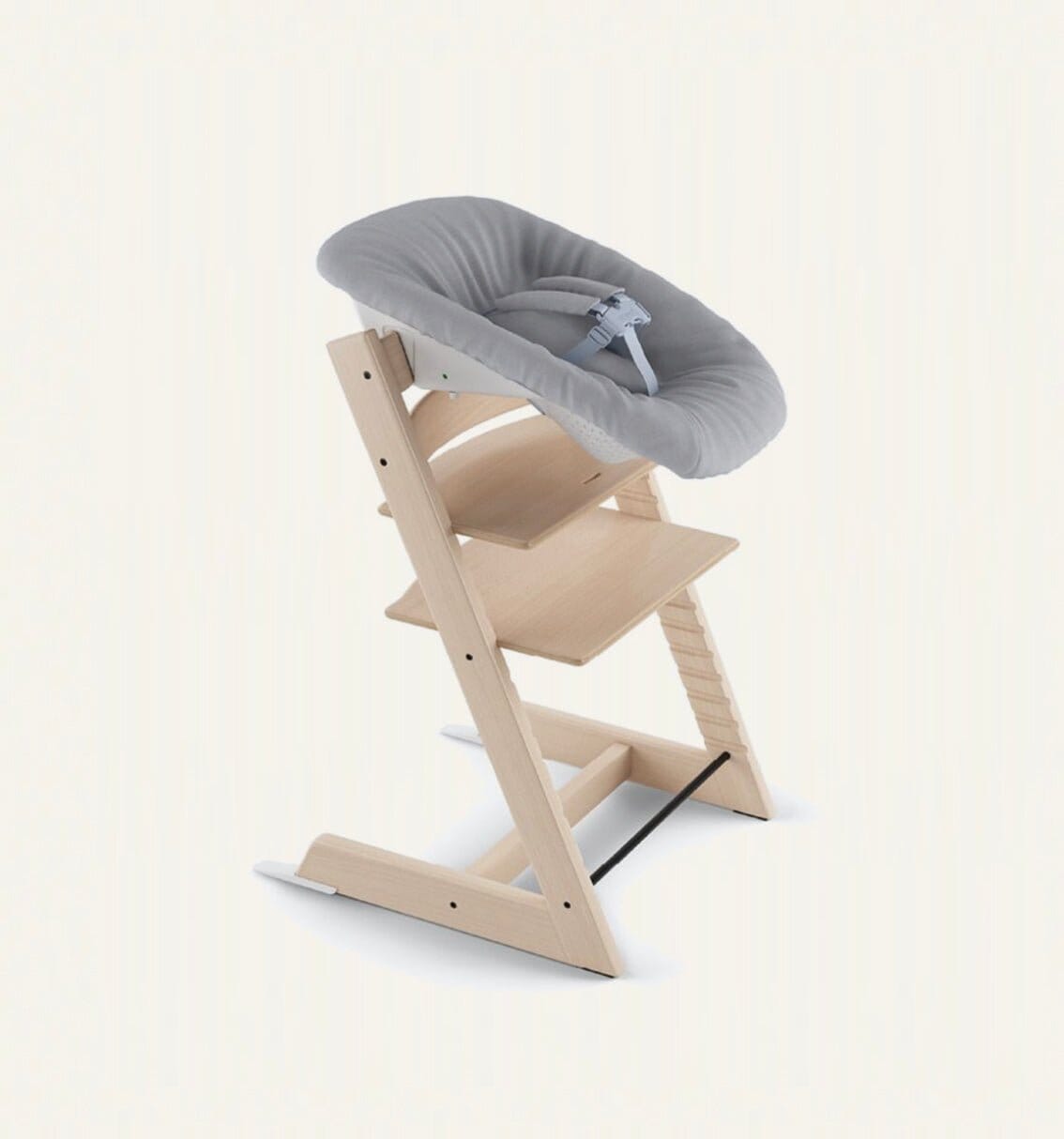 Stokke Tripp Trapp Newborn Set Rental Baboodle