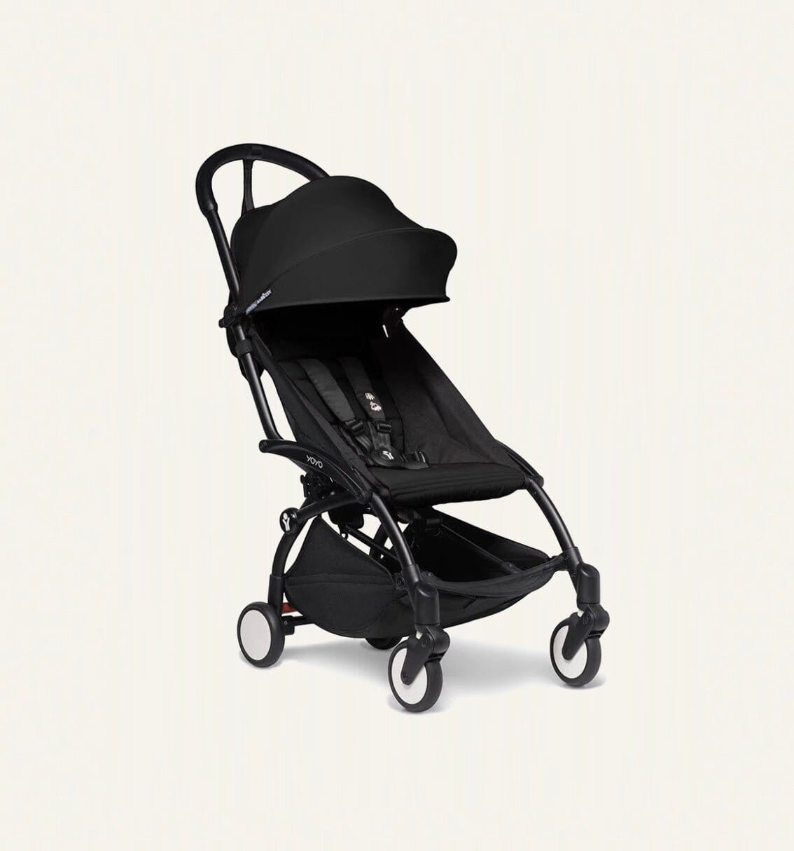 Rent the Babyzen YOYO² Stroller from £34 Lightweight Compact