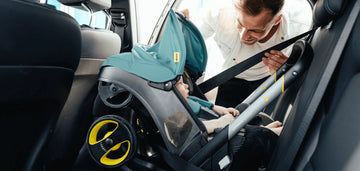 Why we don't stock the Doona Car Seat & Pram