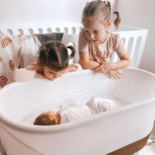 Will the Snoo Bassinet work for you?