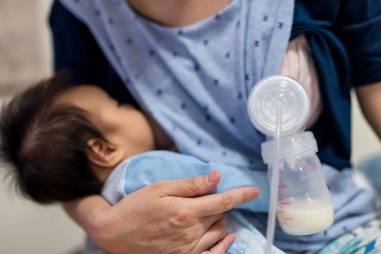 What to know before you rent your breast pump