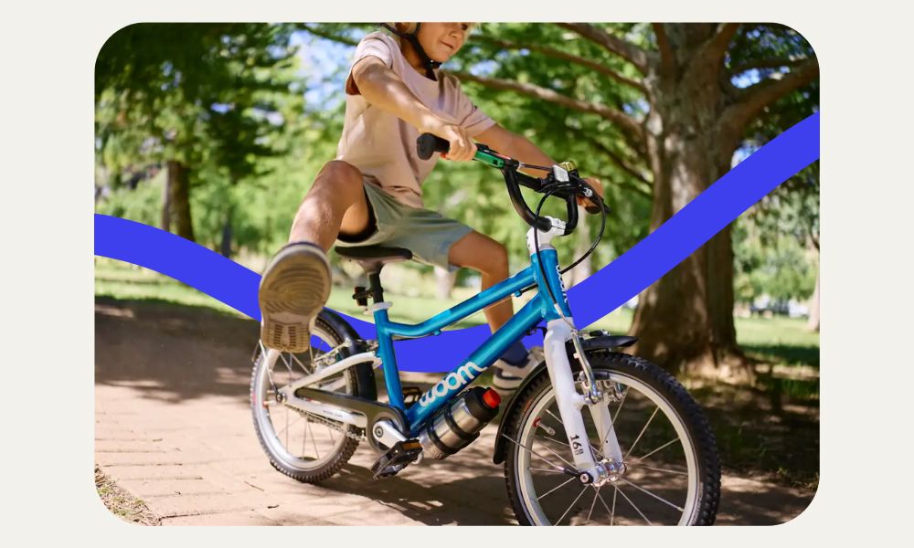 Kids bikes: 8-14 years