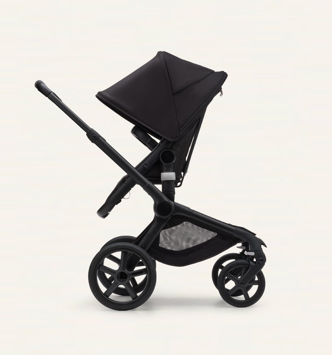 Single Prams