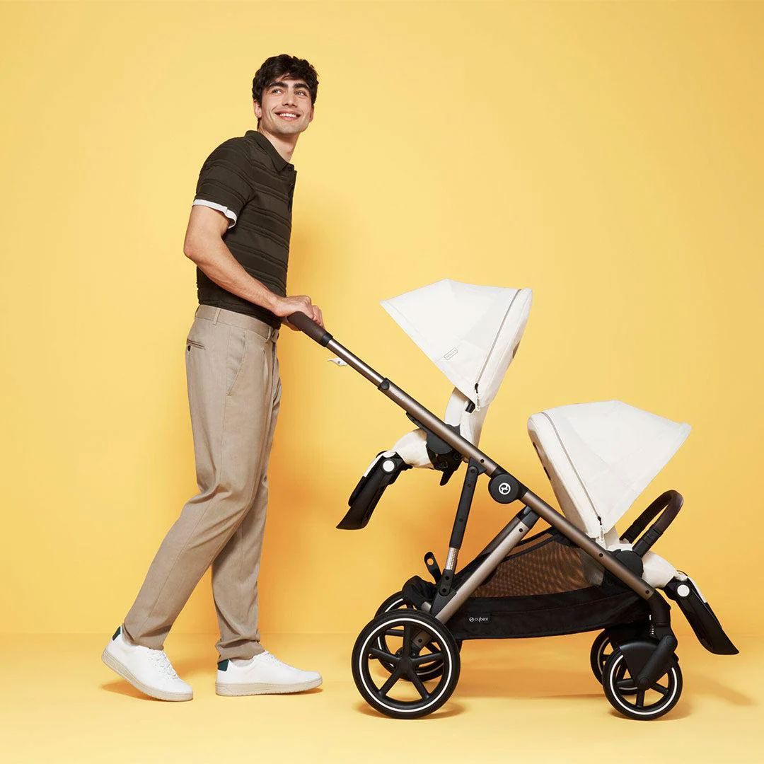 Cybex Pushchair Rental