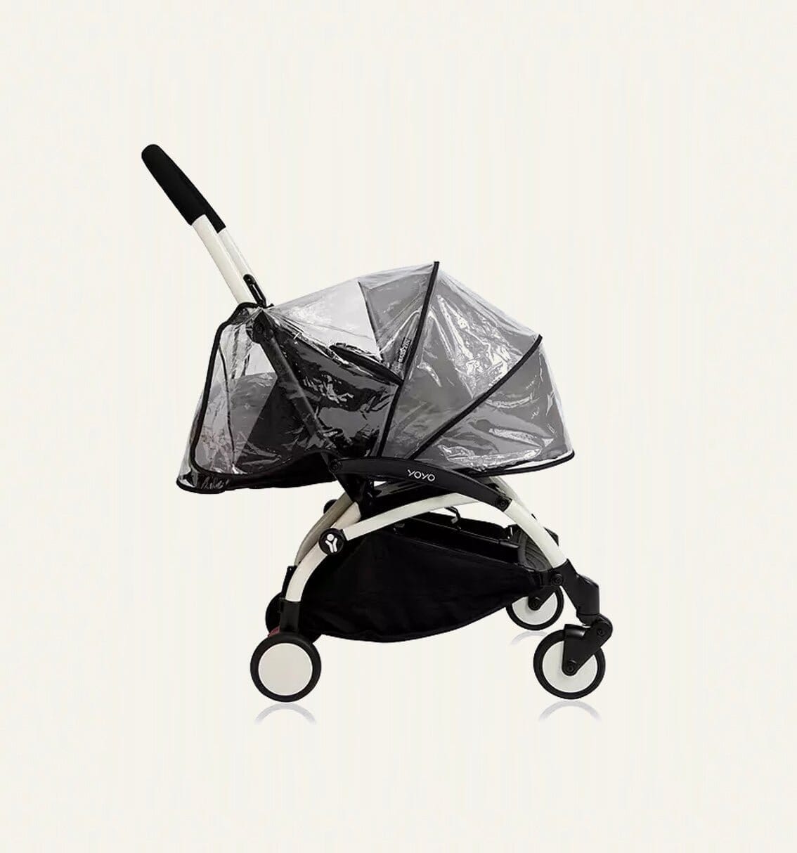 Travel pram accessories