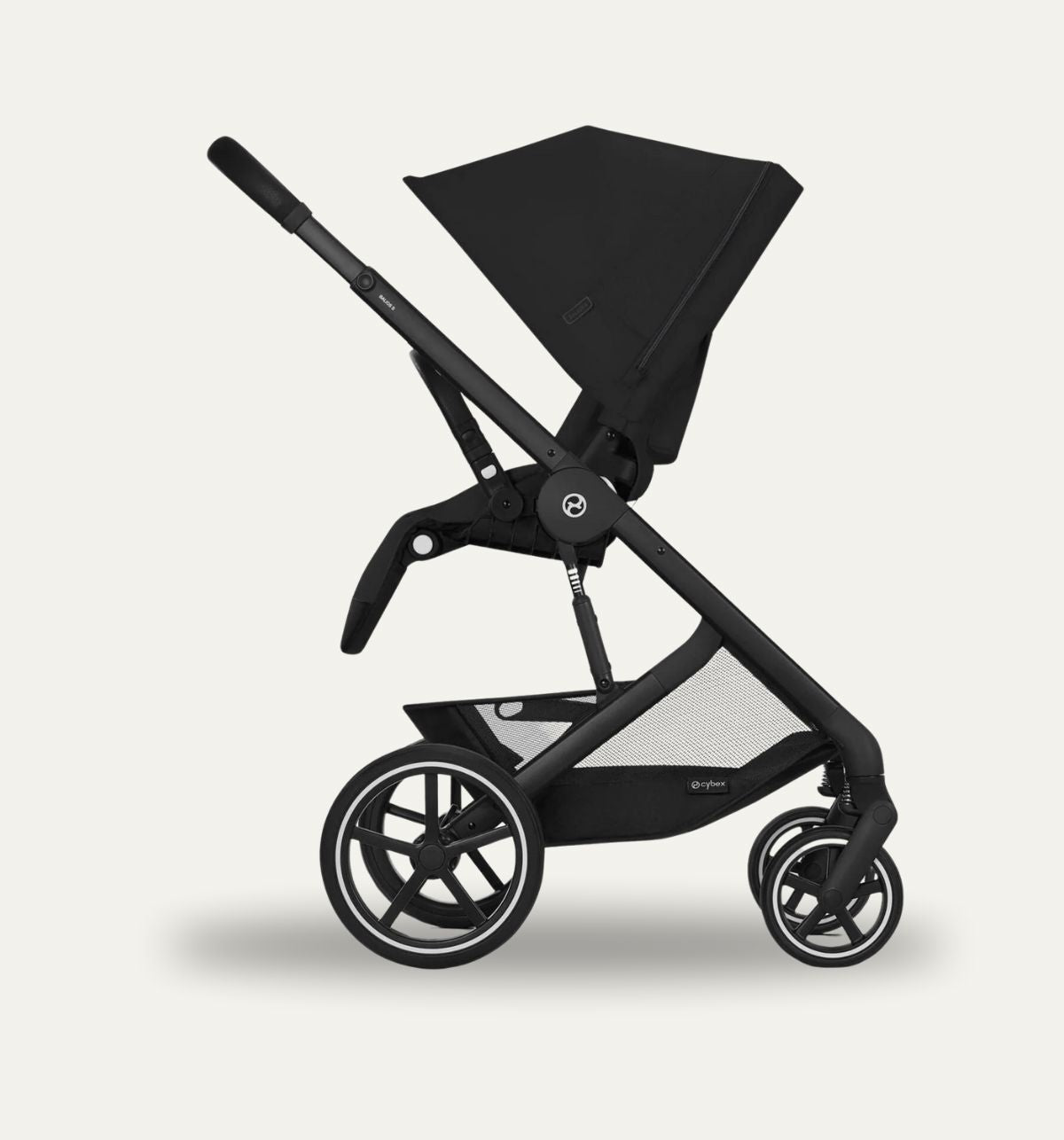Pushchair Hire