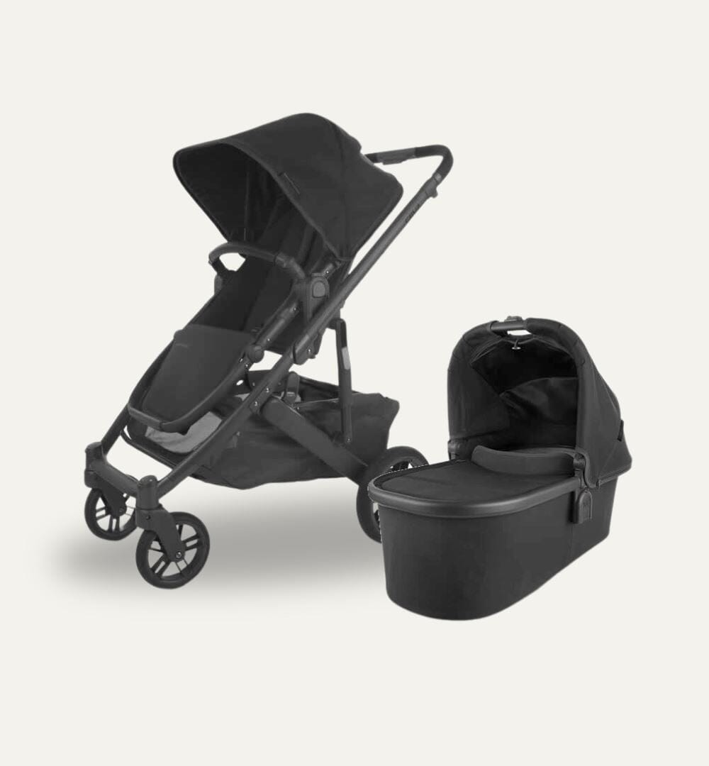 UPPAbaby Pushchair Rental
