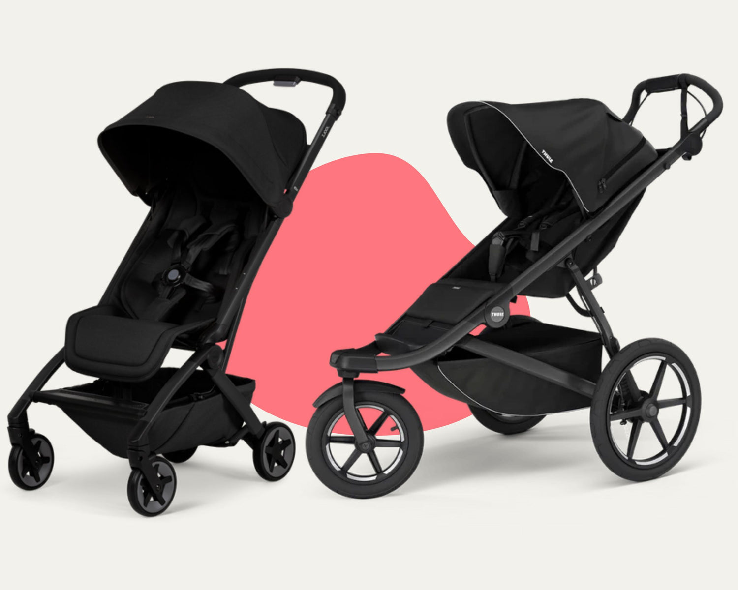 Pram Hire London