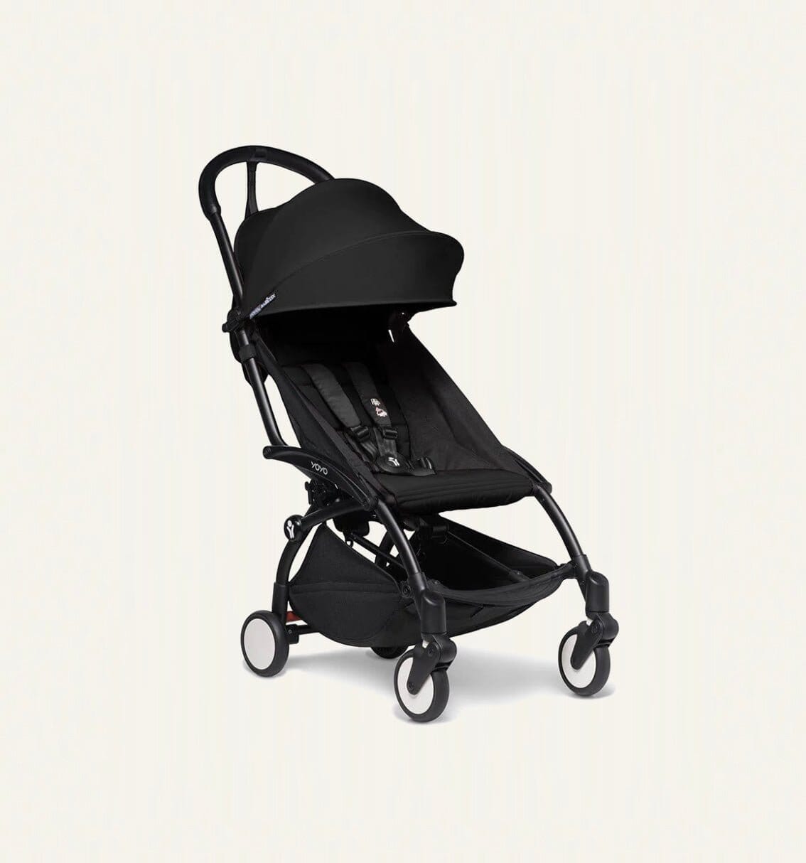 Compact Strollers