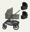 UPPAbaby Vista V3