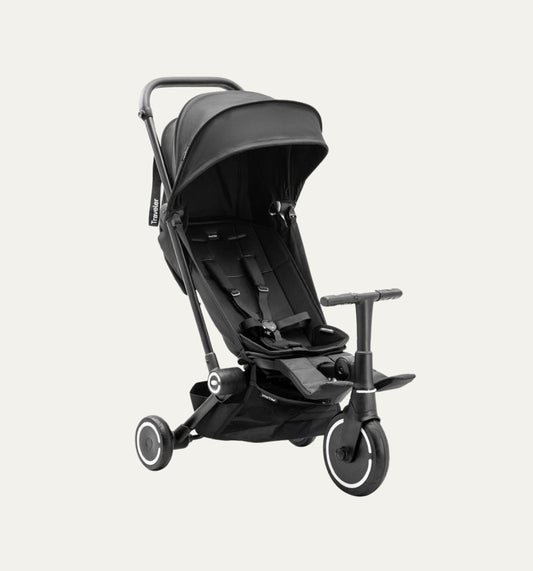 smarTrike Traveler Stroller