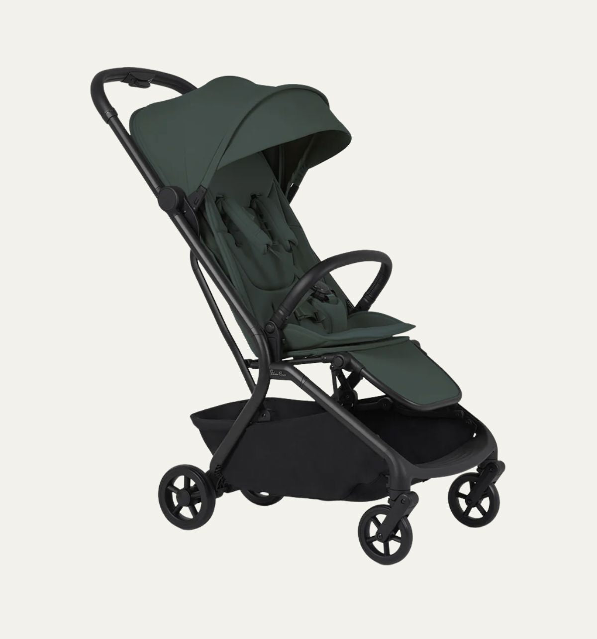 Silver Cross Nia Seat