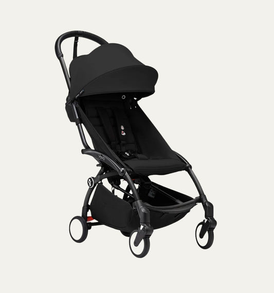 Babyzen Stokke YoYo 3 Hire