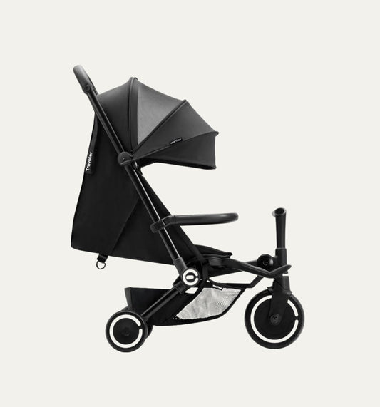 smarTrike Traveler Stroller