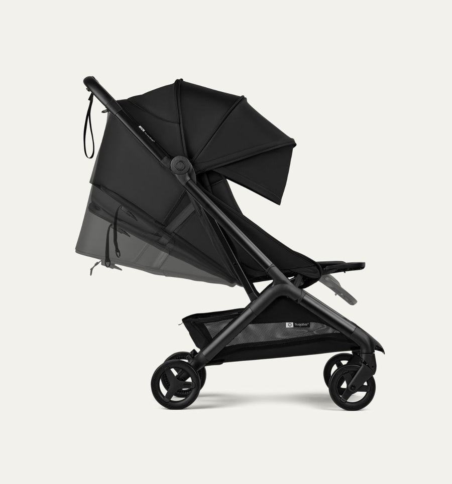Bugaboo Butterfly 2
