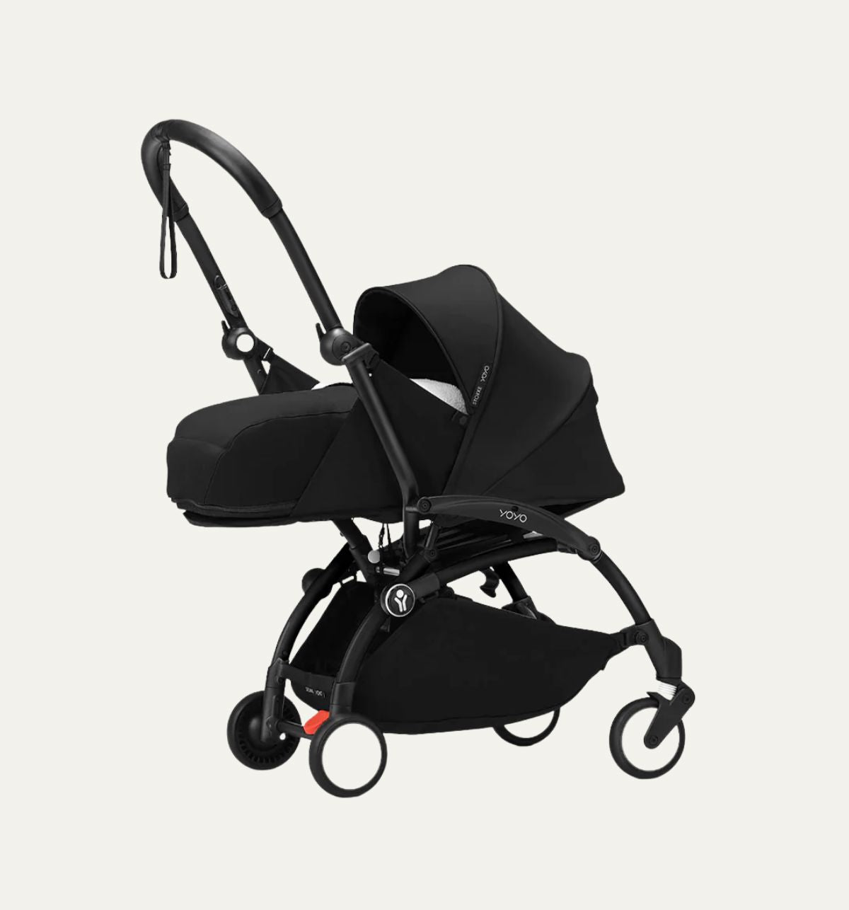 YOYO 3 Newborn