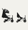 smarTrike Traveler Stroller