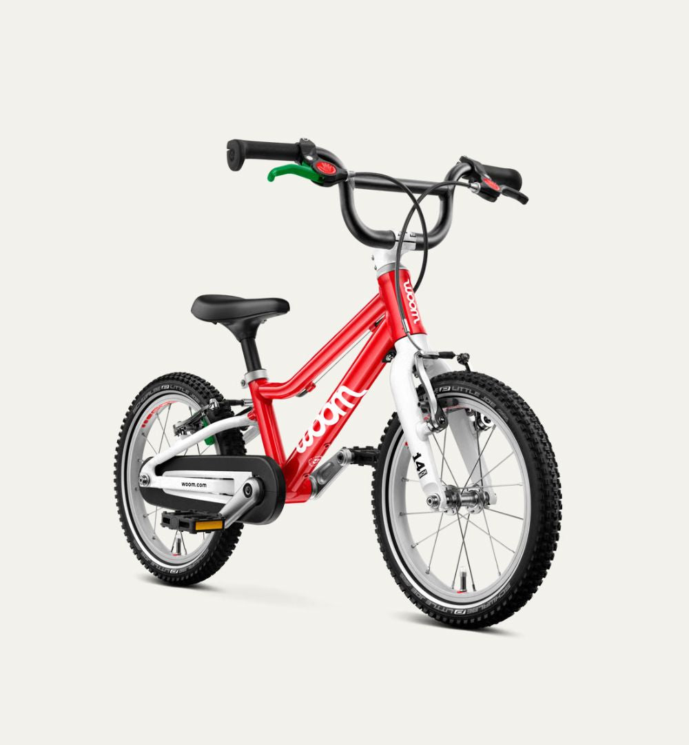 Kids bikes: 6-8 years