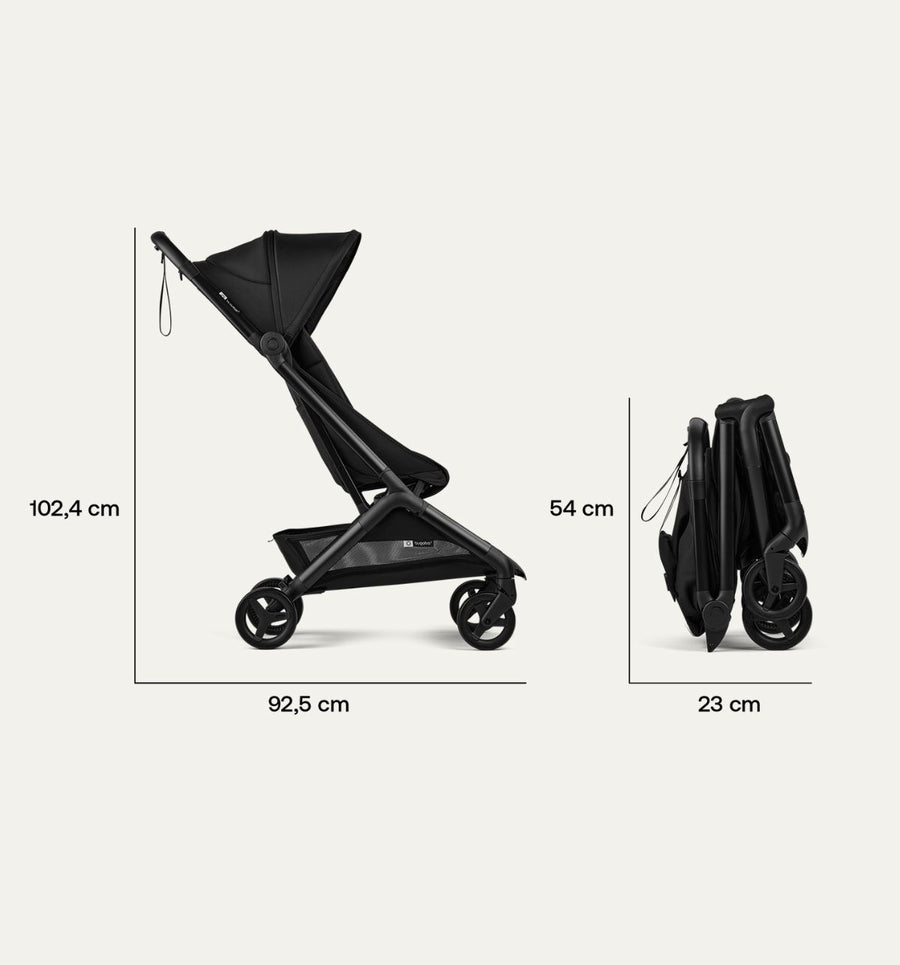 Bugaboo Butterfly 2