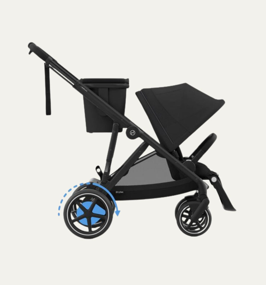 Cybex e-Gazelle S