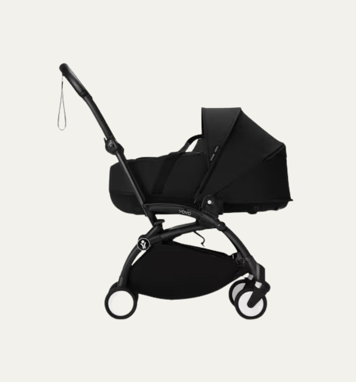 YOYO 3 Bassinet
