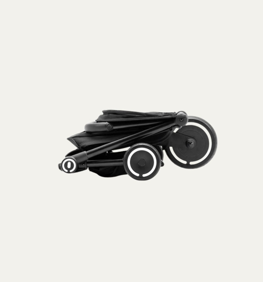 smarTrike Traveler Stroller