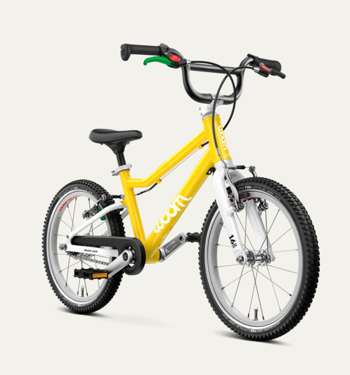 Kids bikes: 3-6 years