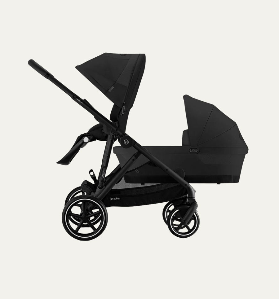 Cybex e-Gazelle S