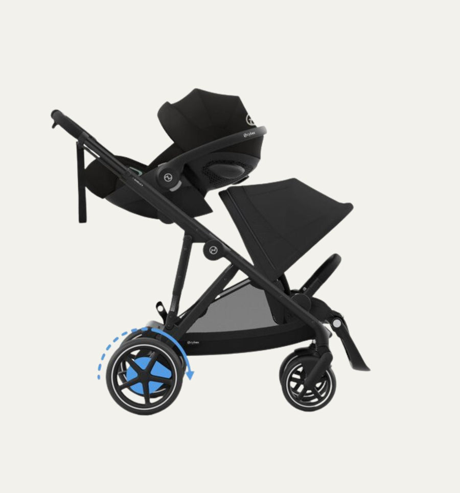 Cybex e-Gazelle S