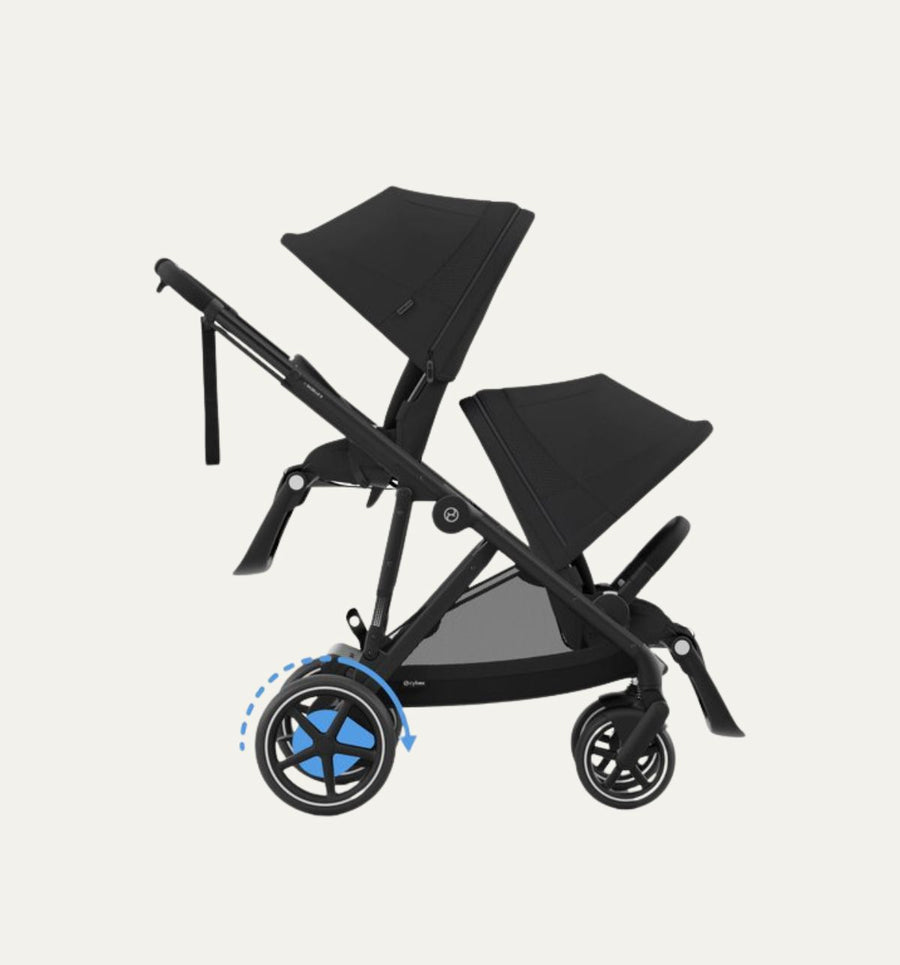 Cybex e-Gazelle S