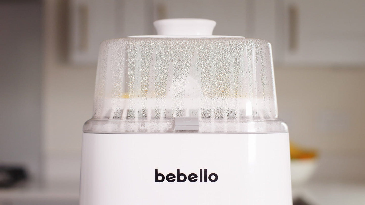 Bebello Washer