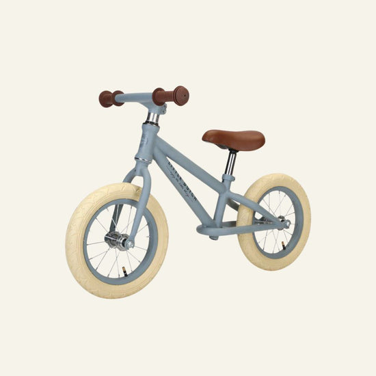 Rent Balance Bike From Baboodle