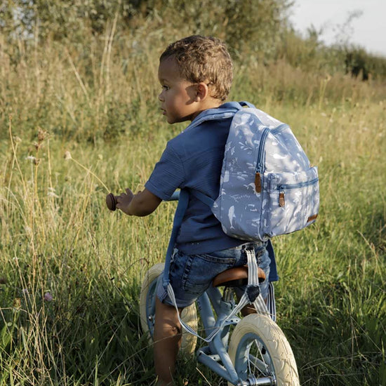 Rent Balance Bike From Baboodle